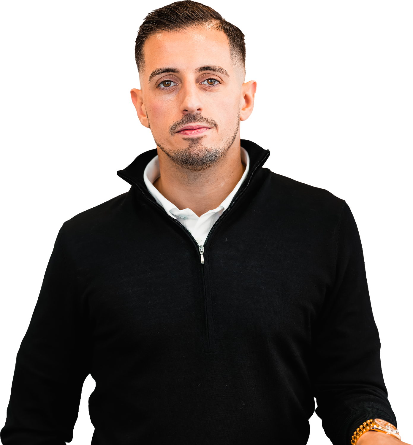 Riccardo Di Sabatino, Di Sabatino Finanzkonzepte